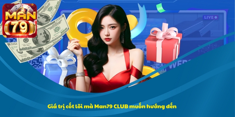 Về chúng tôi - Giá trị cốt lõi